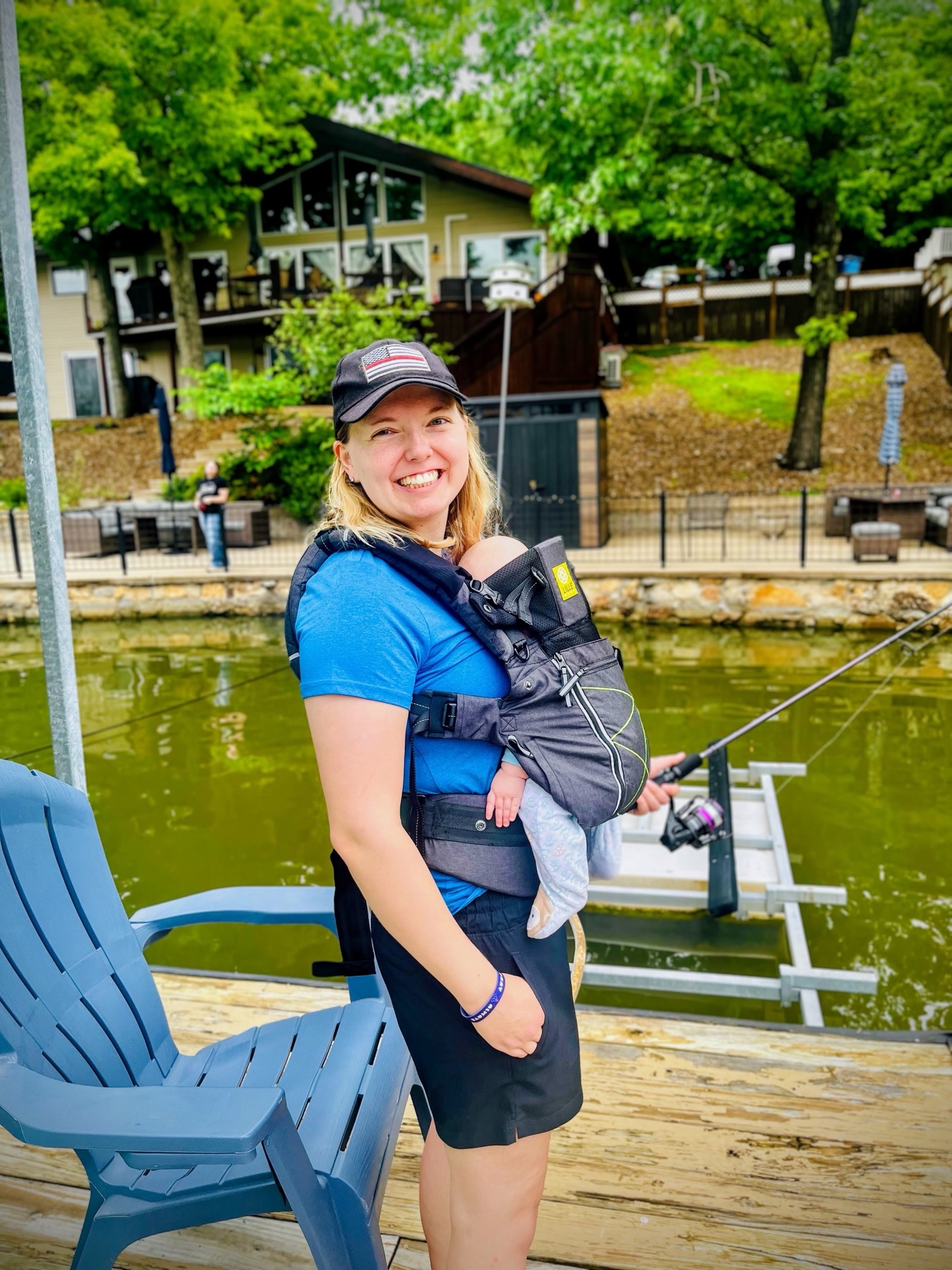 I’m a Mom — But I’m Still Me (And That&nbsp;Matters)