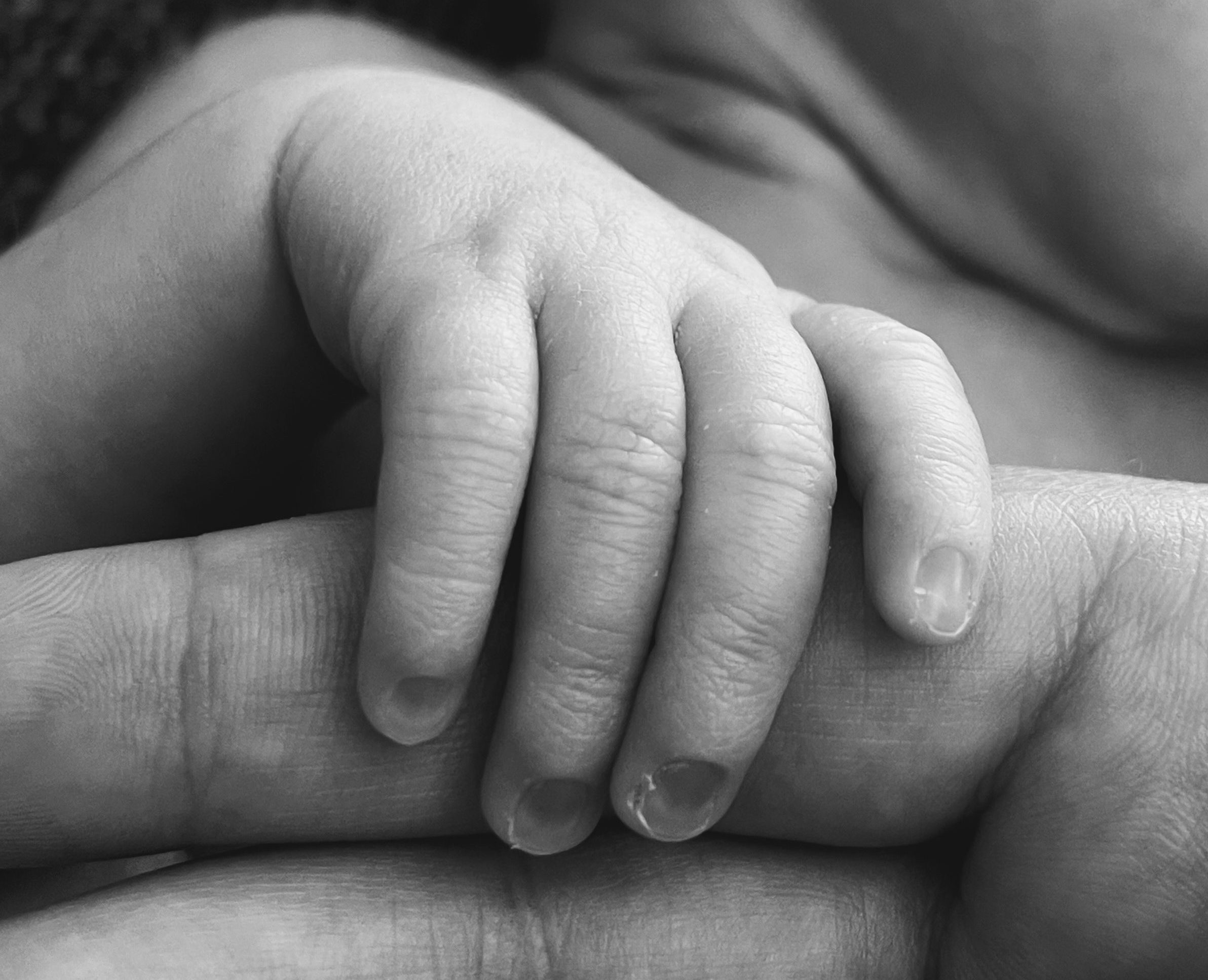 No FMLA, No PTO, No Support — Just a Premature&nbsp;Baby