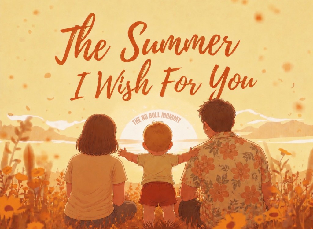 The Summer I Wish For You